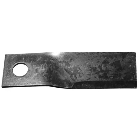 LAME DE TONDEUSE 180 MM 56419369 TYPE BCS - ref. 20105100 | TP Agri