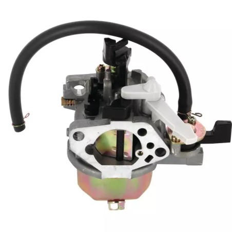 CARBURATEUR POUR HONDA GX340 (16100-ZE3-V01) - ref. 20630115 | TP Agri
