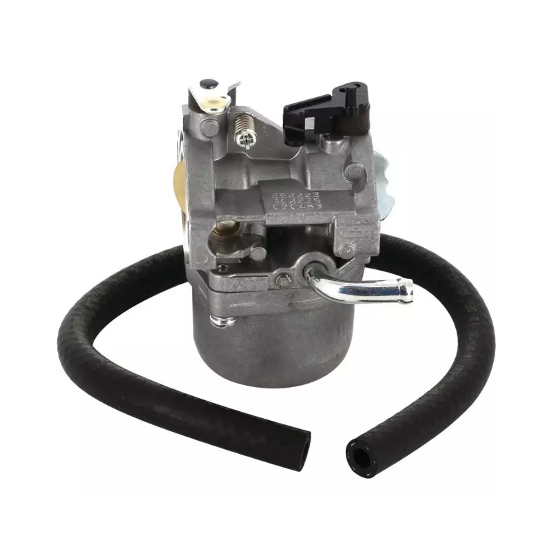 CARBURATEUR BRIGGS AND STRATTON STARTER MANU - ref. BS593432 | TP Agri