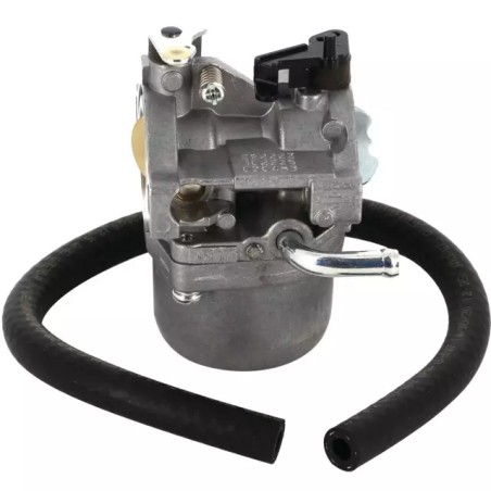 CARBURATEUR BRIGGS AND STRATTON STARTER MANU - ref. BS593432 | TP Agri
