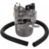 CARBURATEUR BRIGGS AND STRATTON STARTER MANU - ref. BS593432 | TP Agri