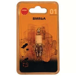 BOUGIE BMR6A NGK - ref. 20540060 | TP Agri