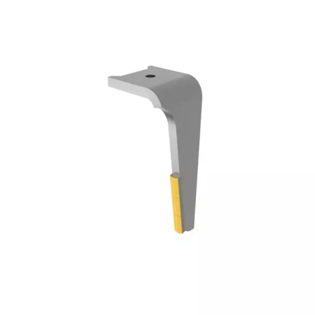 DENT HERSE ADAPTABLE POTTINGER 873402250 (F) 3 - ref. 209832 | TP Agri