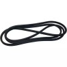 COURROIE HEXAGONALE DOUBLE FACE AA105 ORIGINE - ref. MIAA105 | TP Agri