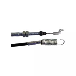 CABLE D'EMBRAYAGE HONDA - ref. HO54510VK7753 | TP Agri