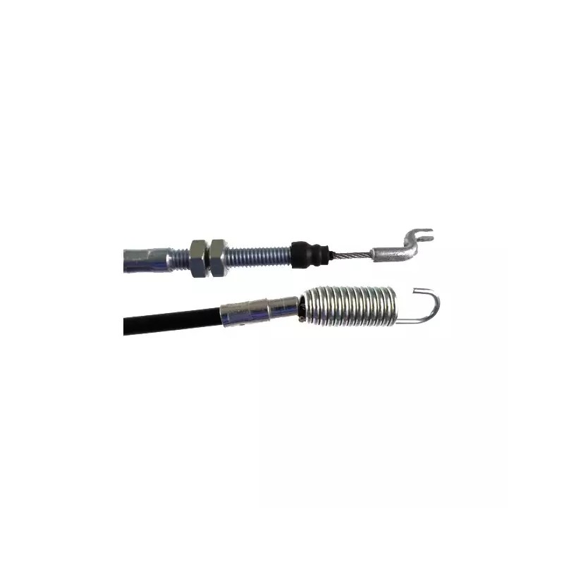 CABLE D'EMBRAYAGE HONDA - ref. HO54510VK7753 | TP Agri