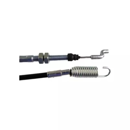 CABLE D'EMBRAYAGE HONDA - ref. HO54510VK7753 | TP Agri