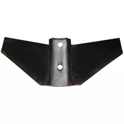 AILERON MONOBLOC 480X8 MM Ø14 MM EA70 ORIGI - ref. HUA622210 | TP Agri