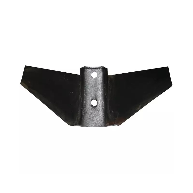AILERON MONOBLOC 480X8 MM Ø14 MM EA70 ORIGI - ref. HUA622210 | TP Agri