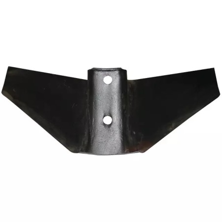 AILERON MONOBLOC 480X8 MM Ø14 MM EA70 ORIGI - ref. HUA622210 | TP Agri