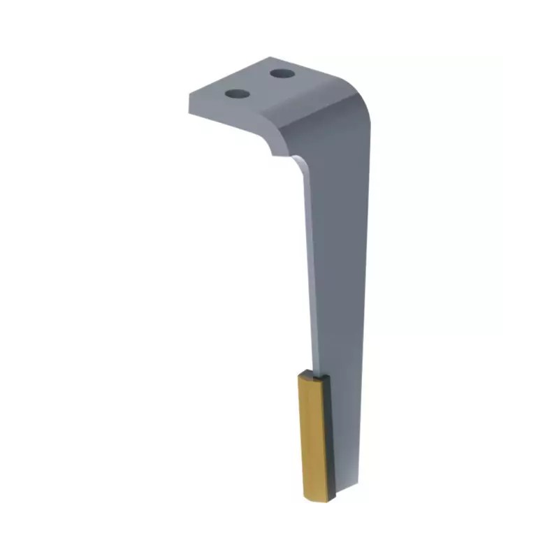DENT HERSE ADAPTABLE MASCHIO 36100210 2 PLAQ. - ref. 209142 | TP Agri