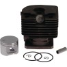 CYLINDREE POUR STIHL FR480 (41280201202) - ref. 21406900 | TP Agri