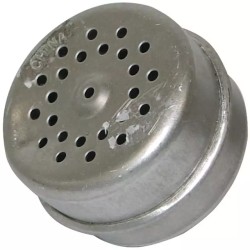 SILENCIEUX POUR BRIGGS & STRATTON 3-4CV (298 - ref. 20703003 | TP Agri