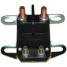 SOLENOIDE 4 BORNES FIXATION UNIVERSELLE FILE - ref. 31370001 | TP Agri