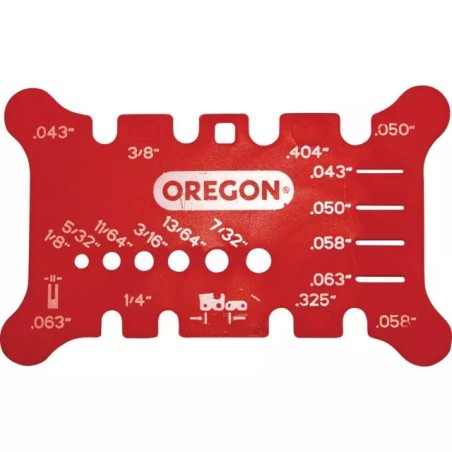 OUTIL DE MESURE FORESTIER DE POCHE OREGON - ref. ORE556418 | TP Agri