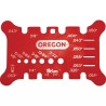 OUTIL DE MESURE FORESTIER DE POCHE OREGON - ref. ORE556418 | TP Agri