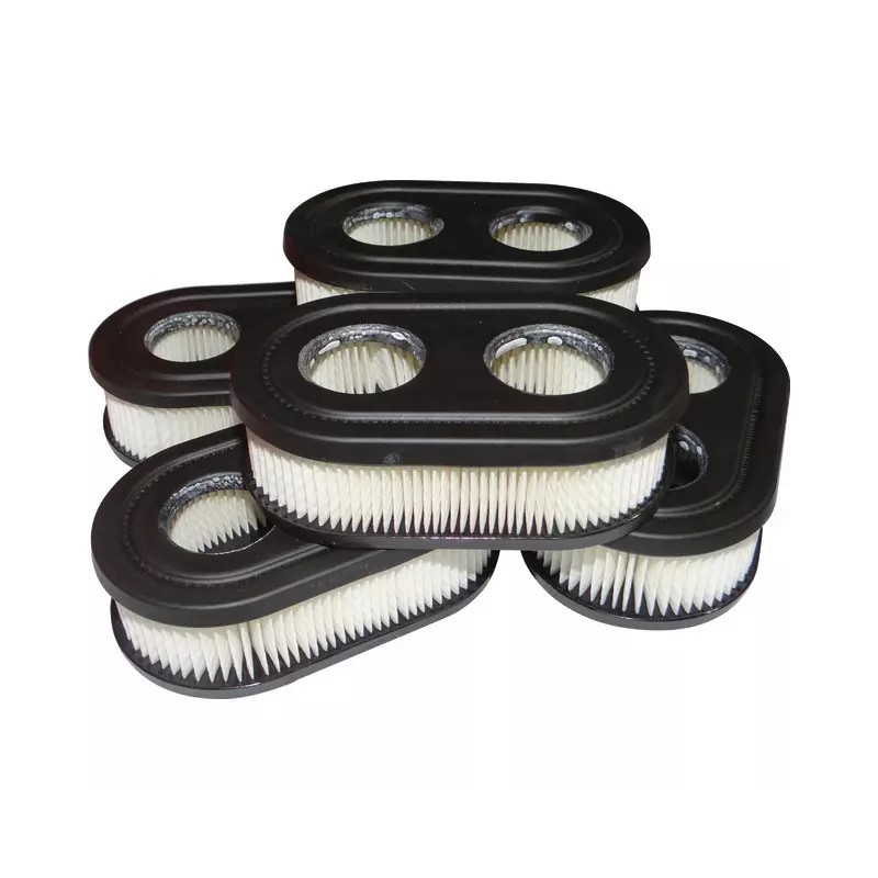 PACK ATELIER 5 X FILTRE AIR 593260 ORIGINE B&S - ref. BS4247 | TP Agri