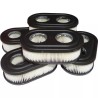 PACK ATELIER 5 X FILTRE AIR 593260 ORIGINE B&S - ref. BS4247 | TP Agri