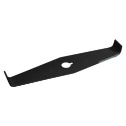 LAME DEBROUSSAILLEUSE RONCE 2 DENTS 300MM AL - ref. 20304041 | TP Agri