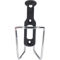 PORTE BIDON ZEFAL CAGE 40G ARGENT - ref. 31583889 | TP Agri