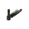 GOND REGLABLE SCELLER DIA 16 NOIR ZINGUÉ - ref. 1842201 | TP Agri