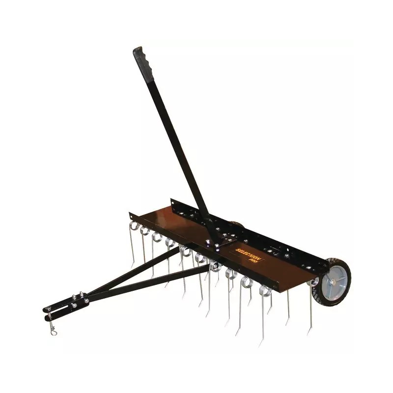 EMOUSSEUR DE GAZON A TRACTER 1 METRE - ref. 31550230 | TP Agri