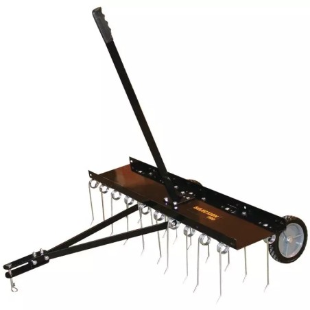 EMOUSSEUR DE GAZON A TRACTER 1 METRE - ref. 31550230 | TP Agri