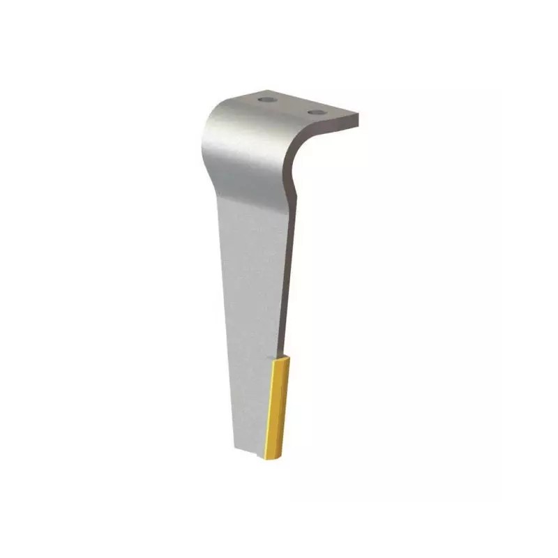 DENT HERSE ADAPTABLE FERABOLI 07U00034 (F) 2 P - ref. 400755 | TP Agri