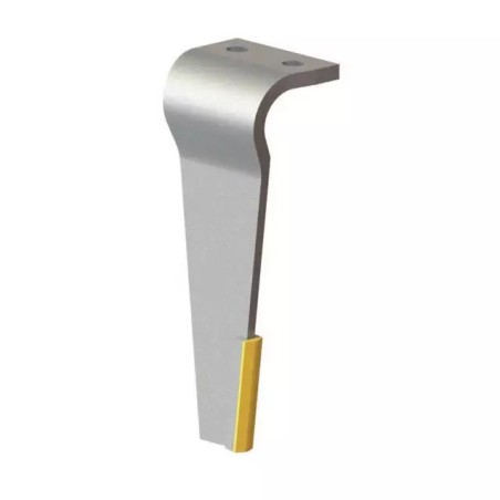 DENT HERSE ADAPTABLE FERABOLI 07U00034 (F) 2 P - ref. 400755 | TP Agri