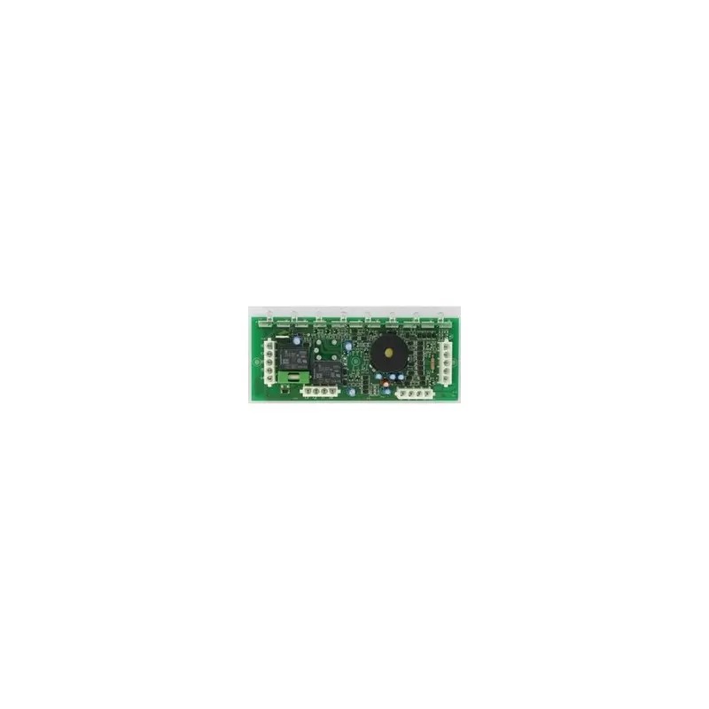 CARTE ELECTRONIQUE 8 FONCTIONS GGP - ref. CG125722412/1 | TP Agri