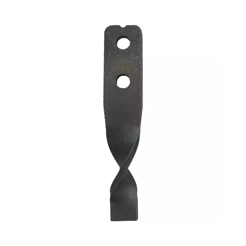 MECHE ULTRA RESISTANTE DEUX TROUS POUR AXE O - ref. 31550268 | TP Agri