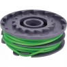 TETE ROTOFIL POUR FLYMO CONTOUR 600HD/650E/C - ref. 20330180 | TP Agri