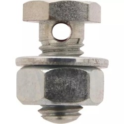 SERRE CABLE PERCE A 2,0 MM PAR 2 CDT - ref. 20736170 | TP Agri