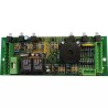 CARTE ELECTRONIQUE 6 LED MODELES TCP OR - ref. CG125722406/0 | TP Agri