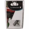 ROBINET ESSENCE POUR BERNARD MOTEURS 10X100 - ref. 20610020 | TP Agri