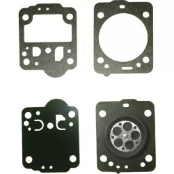 KIT MEMBRANES CARBURATEUR GND-83 ZAMA - ref. ZMGND83 | TP Agri