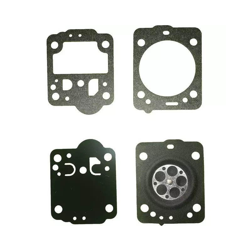 KIT MEMBRANES CARBURATEUR GND-83 ZAMA - ref. ZMGND83 | TP Agri
