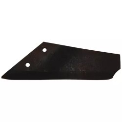SOC A AILETTE DE DECHAUMEUR GAUCHE COUDE 110X - ref. 5242720 | TP Agri