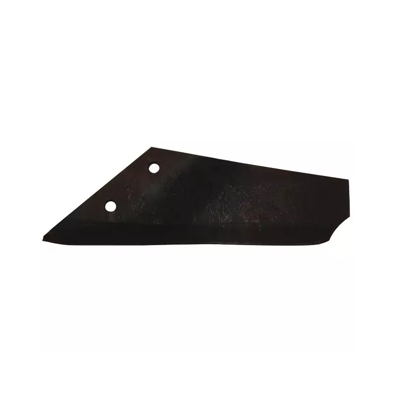 SOC A AILETTE DE DECHAUMEUR GAUCHE COUDE 110X - ref. 5242720 | TP Agri