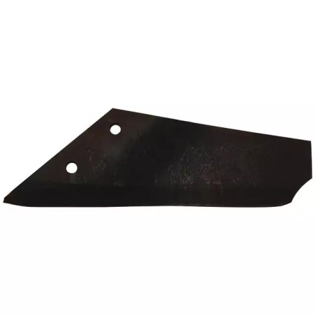 SOC A AILETTE DE DECHAUMEUR GAUCHE COUDE 110X - ref. 5242720 | TP Agri