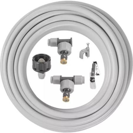 KIT BRUMISATEUR DE JARDIN 15 METRES CELLFAST - ref. CEL52271 | TP Agri