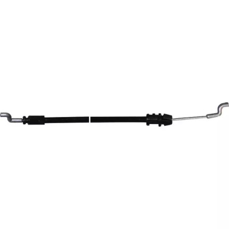 CABLE FREIN MOTEUR NTR53/HONDA ORIGINE - ref. CG181030070/0 | TP Agri
