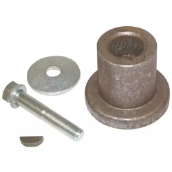 SUPPORT DE LAME POUR TONDEUSE Ø INTERIEUR 22 - ref. 20805045 | TP Agri