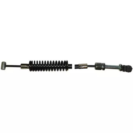 CABLE EMBRAYAGE HR194 ORIGINE HONDA - ref. HO54510VB5800 | TP Agri
