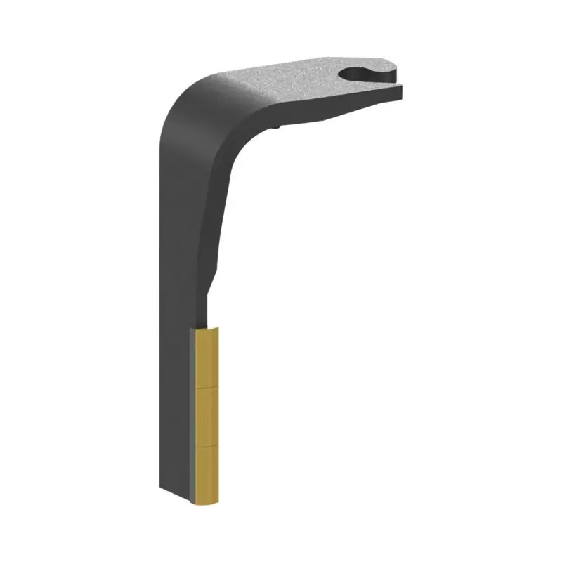 DENT HERSE ADAPTABLE LEMKEN 3377048 (F) 3 PLAQ - ref. 209210 | TP Agri