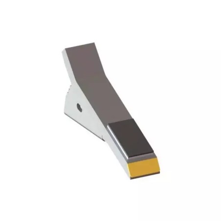 SABOT SOUS SOLEUR CARBURE ALPEGO CRAKER E04625 - ref. 400838 | TP Agri