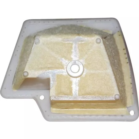 FILTRE A AIR POUR STIHL MS270, MS280 (113312 - ref. 21404243 | TP Agri