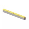 MISE A SOUDER HERSE 200X12X17 - ref. 400862 | TP Agri