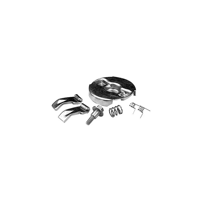 KIT CLIQUETS LANCEUR POUR HONDA GX240 (28444 - ref. 20733106 | TP Agri