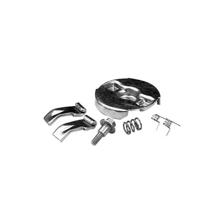 KIT CLIQUETS LANCEUR POUR HONDA GX240 (28444 - ref. 20733106 | TP Agri